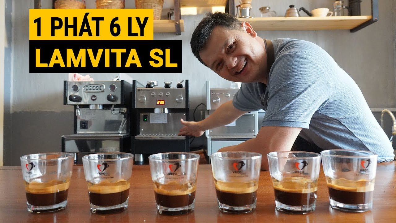 Review LAMVITA SL - Phi vụ đầu tư SIÊU LỢI NHUẬN