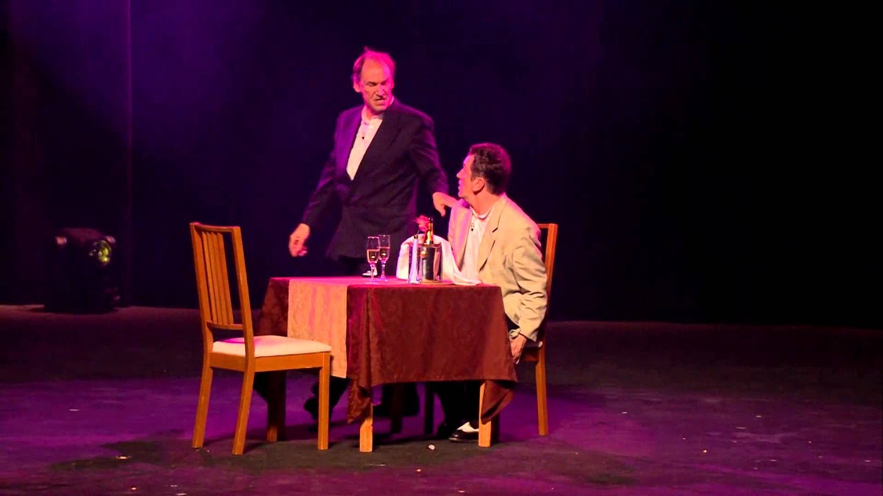 Les fr&egrave;res Taloche - Le rendez-vous amoureux (2011)