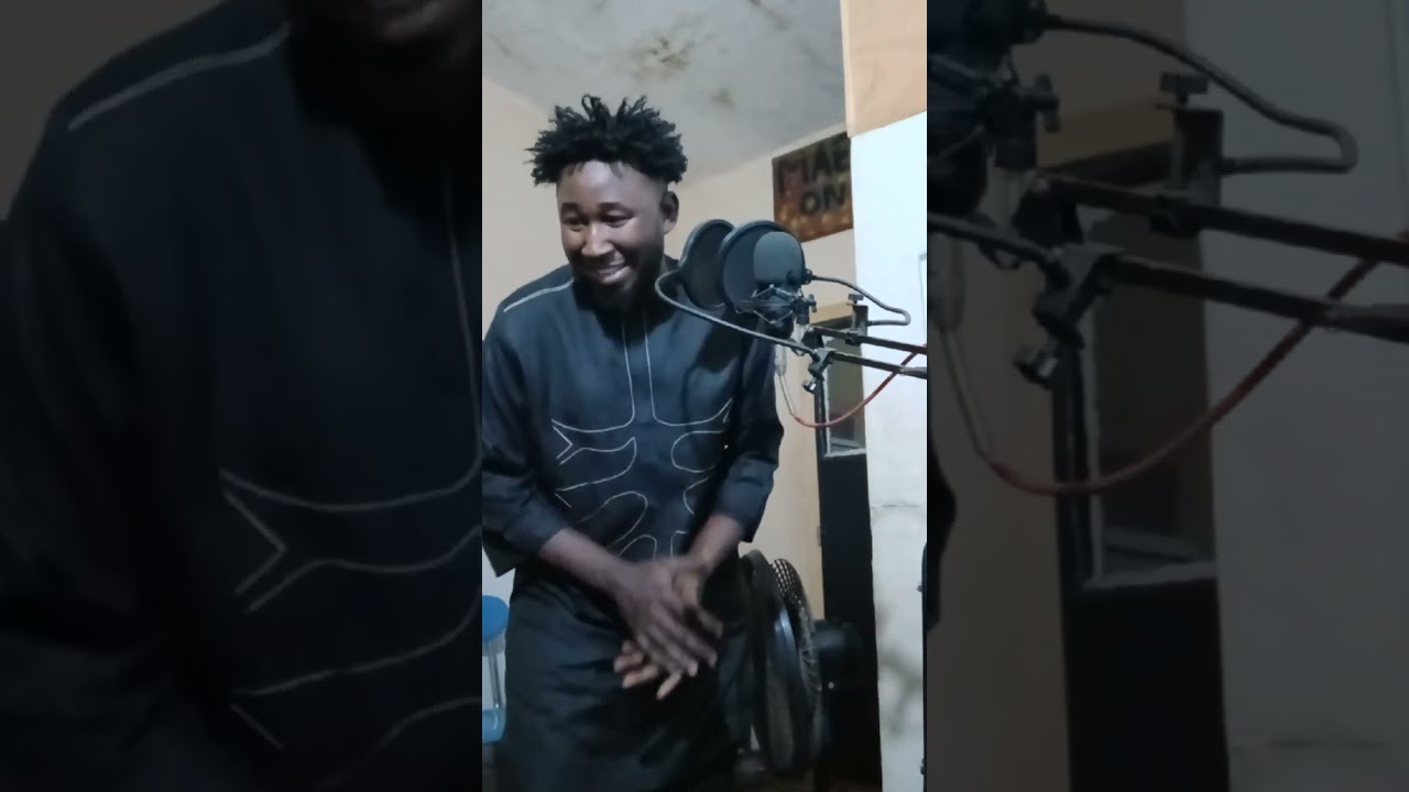 Mogoya acoustique studio 