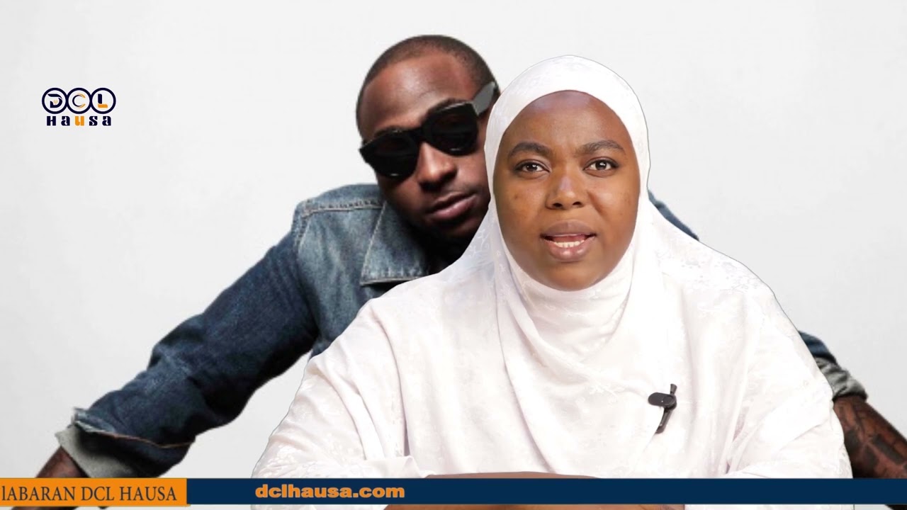 Labaran DCL Hausa na bidiyo: 24/12/2025