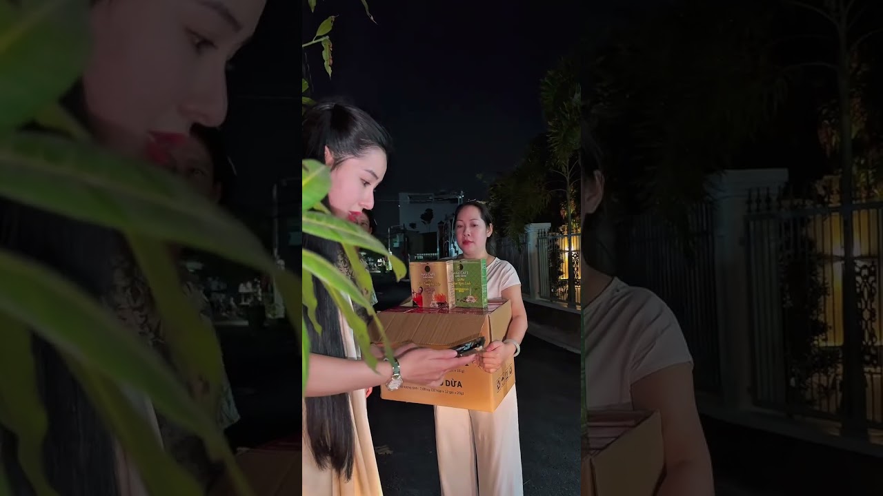 Công chúa đụng độ Danh Hài Bảo Chung 😎