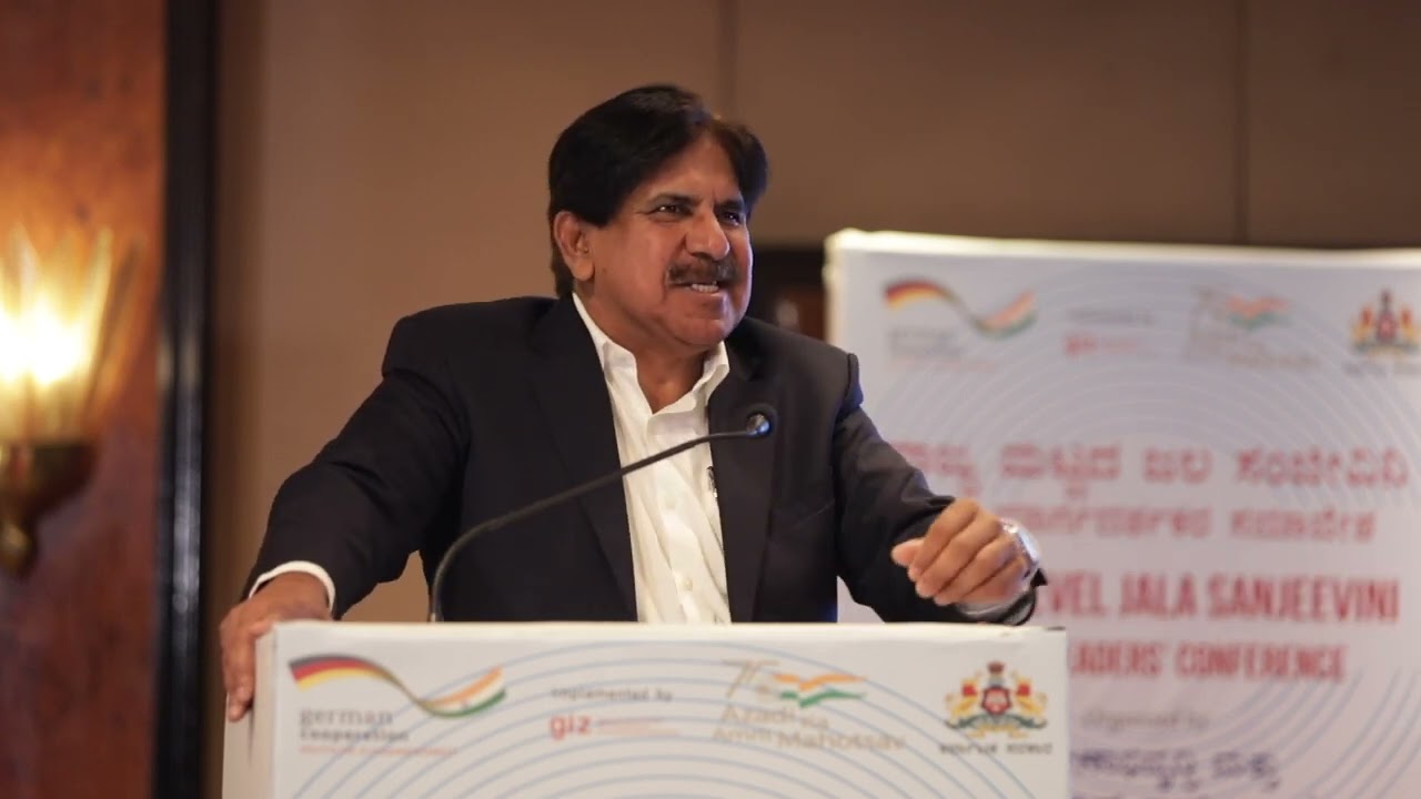 Jal Sanjeevini Event