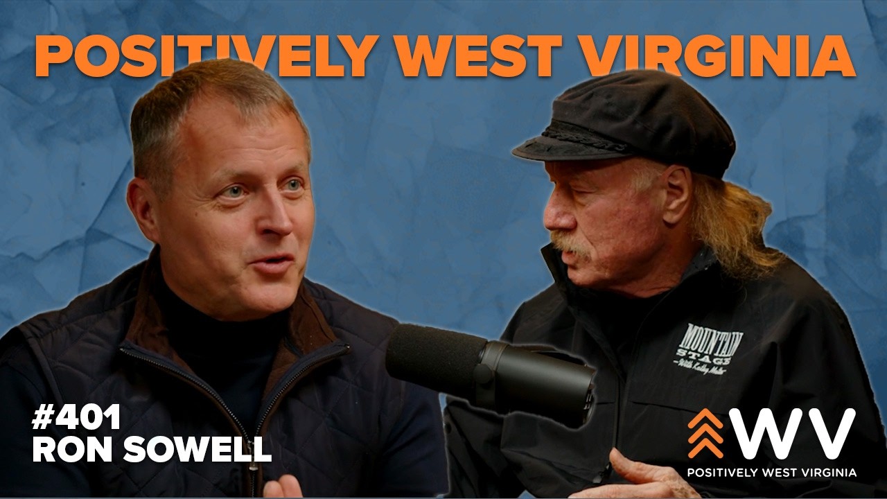 Ron Sowell: Ron Sowell | PWV Podcast
