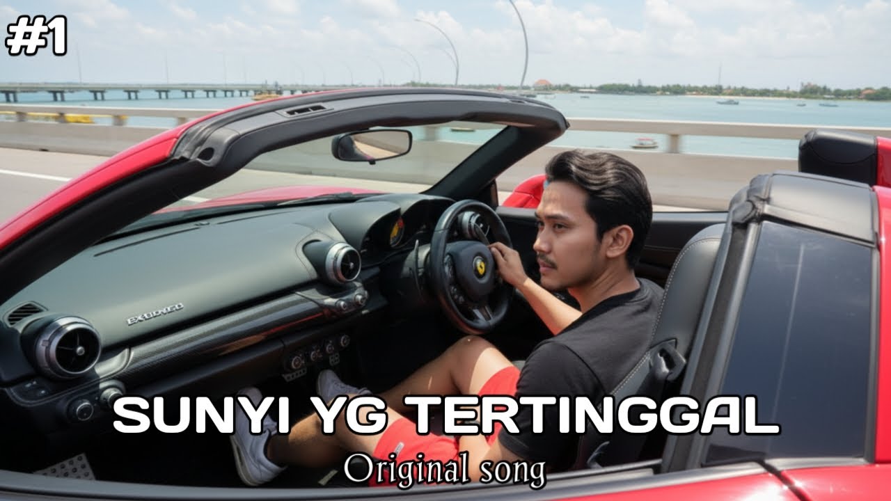 SUNYI YANG TERTINGGAL #1 (Original Song) @SANGPENCIPTA-r6s 