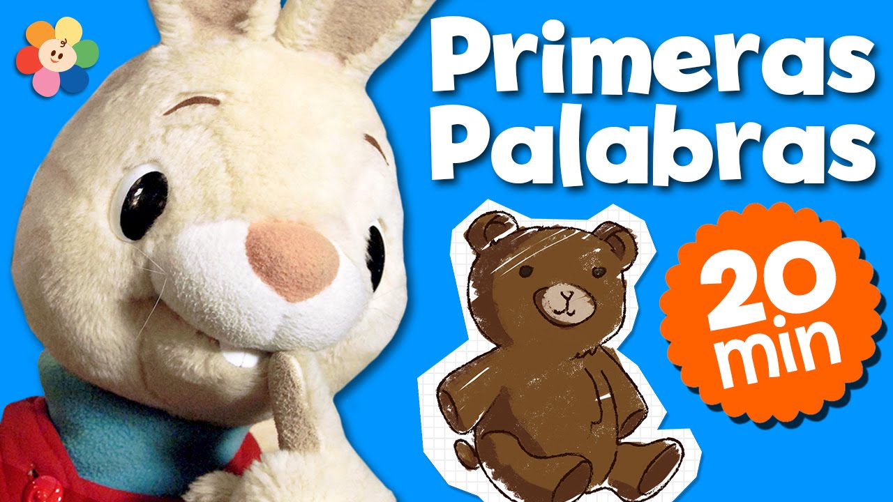 Aprender palabras para niños - Camisa, Sombrero y más | Videos para Aprender Vocabulario | BabyFirst