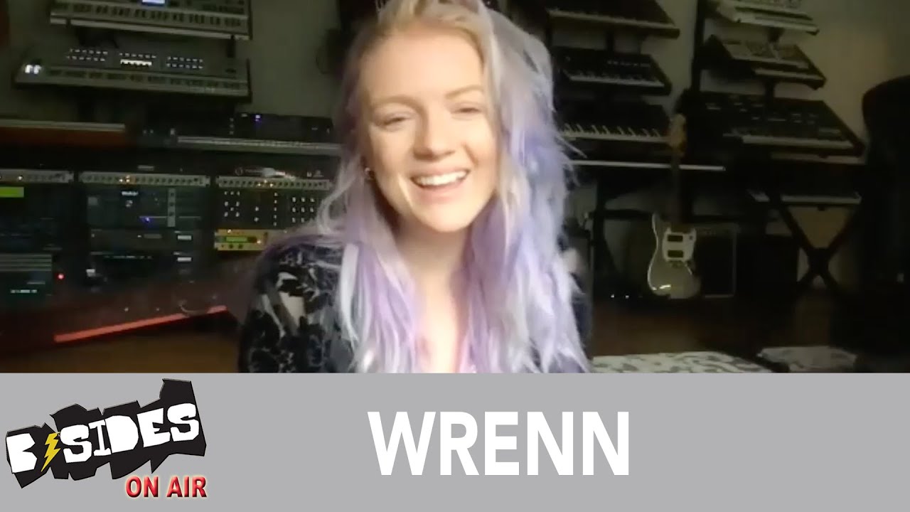 WRENN Talks Viral Success of 