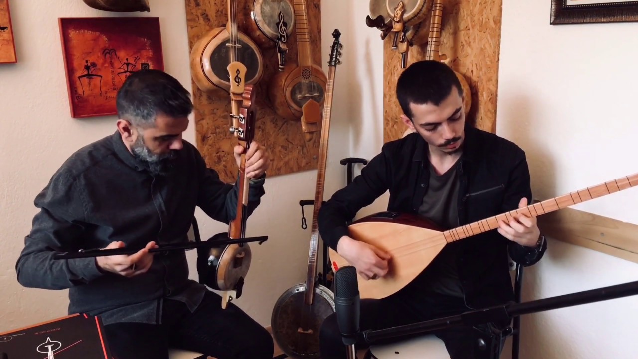 Turan Baran & Özgür Çelik - Teyyaremi Uçurdum