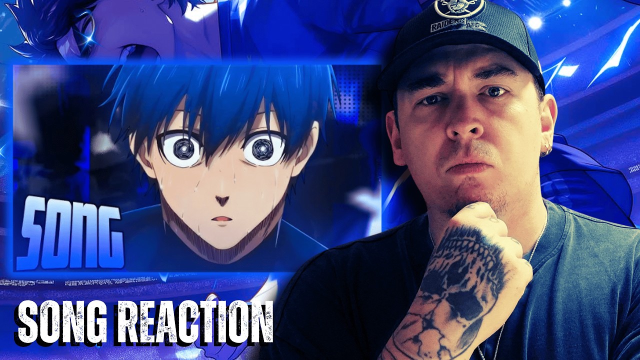 ANIME RAP SONG | yakuzo - 