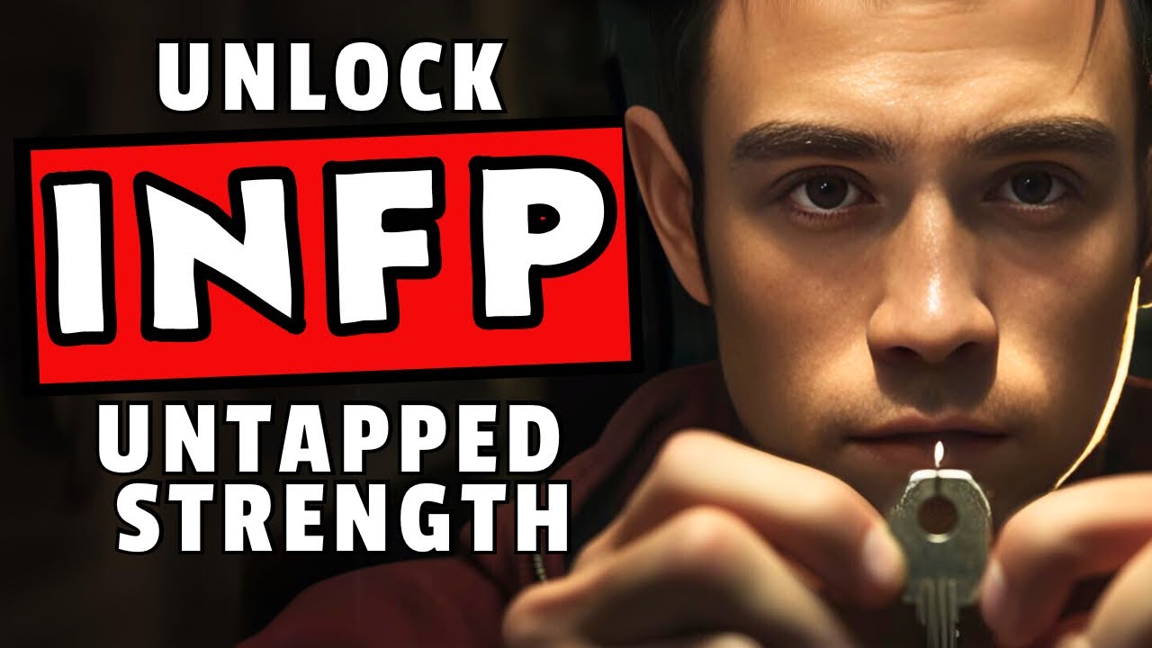 The Neglected INFP Talent You Shouldn’t Ignore