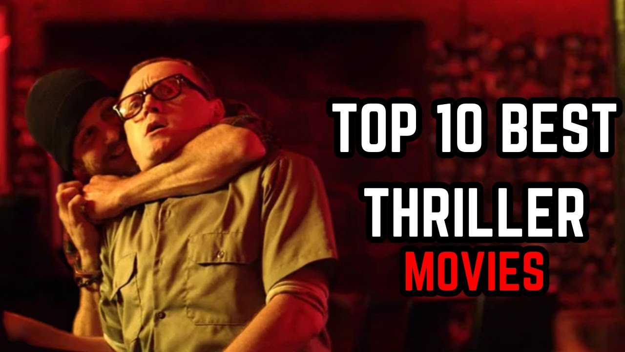 10 Hidden Thriller Gems You Need to Watch