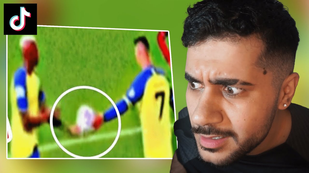 W RONALDO