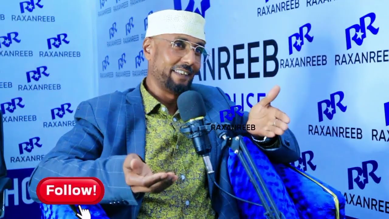 Part2: Faysal Cabdi Bootan Wuxu Ku Dhaaran Jiray Garoowe iyo Bosaso Ban bur burinaya Balse Markii..