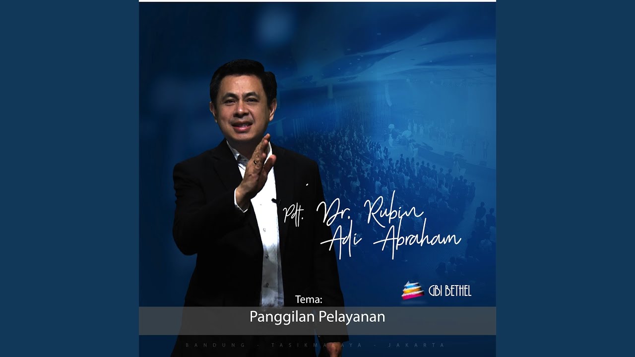 Panggilan Pelayanan