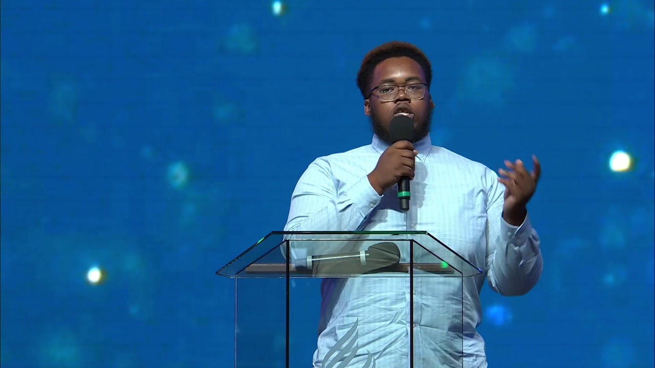 Oakwood University Chapel | 10AM