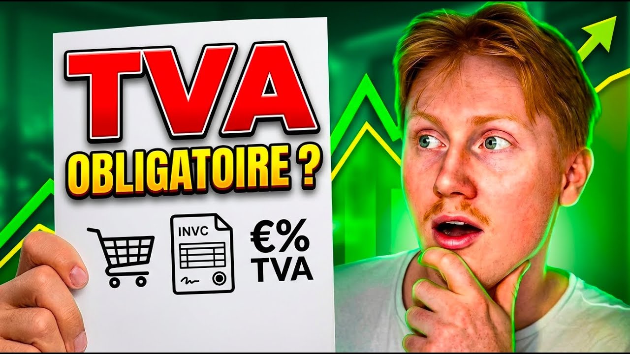 D&eacute;passement du seuil de TVA : cette erreur peut co&ucirc;ter tr&egrave;s cher