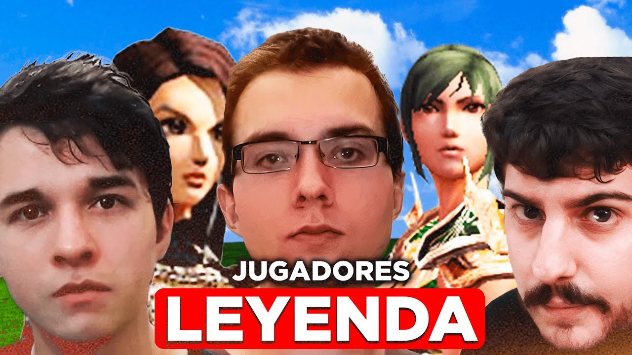 Metin2: Los Jugadores Más Legendarios Que Nunca Volverán
