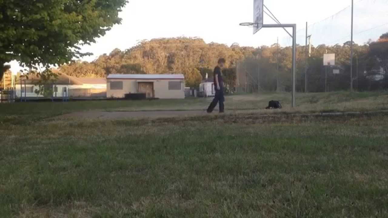 [Melbourne Shuffle] First shuffle of 2015