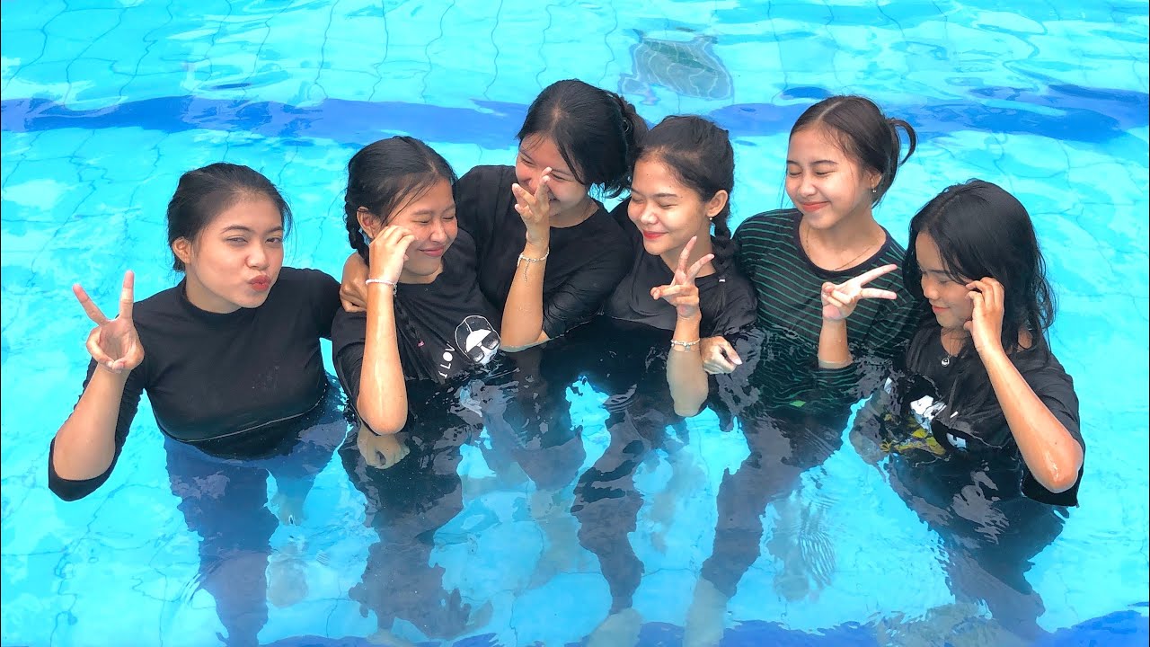 swim💧💧