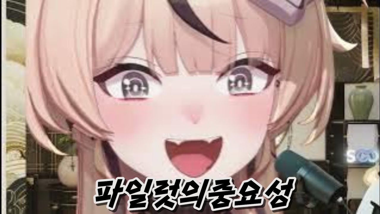 구구와로하의영혼바꾸기
