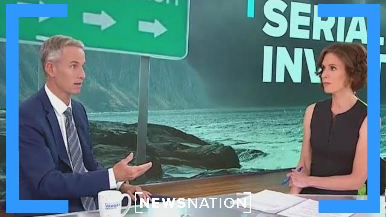 Ex-prosecutor: 'Challenging' task for police in new Gilgo Beach case | Elizabeth Vargas Reports