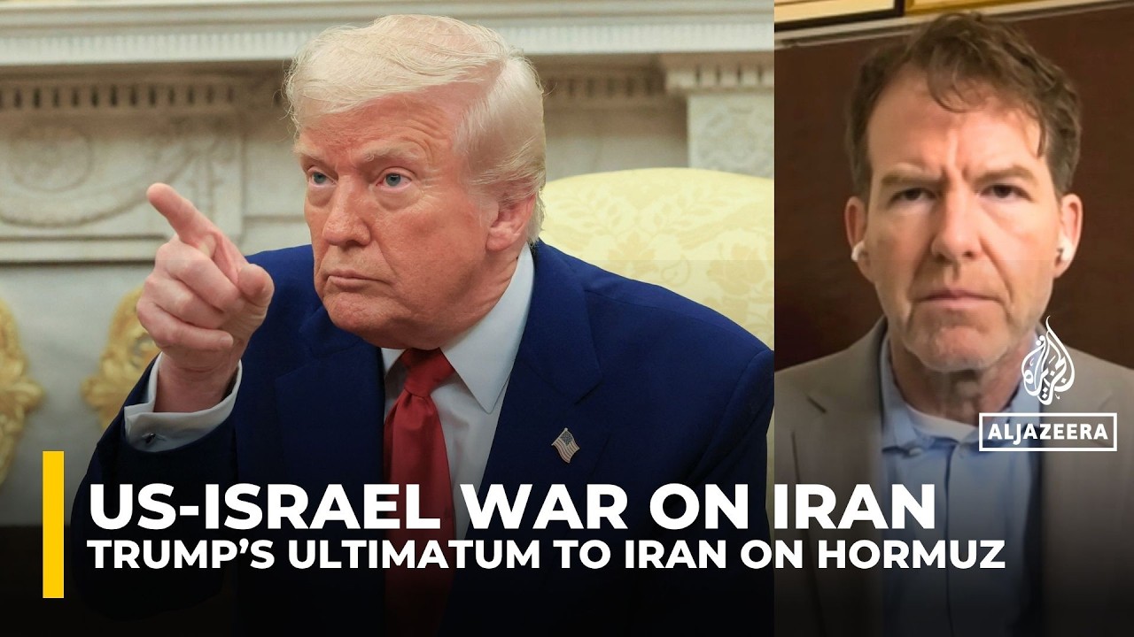 Trump trying to use &lsquo;leverage&rsquo; to strike deal with Iran: Ex-US official