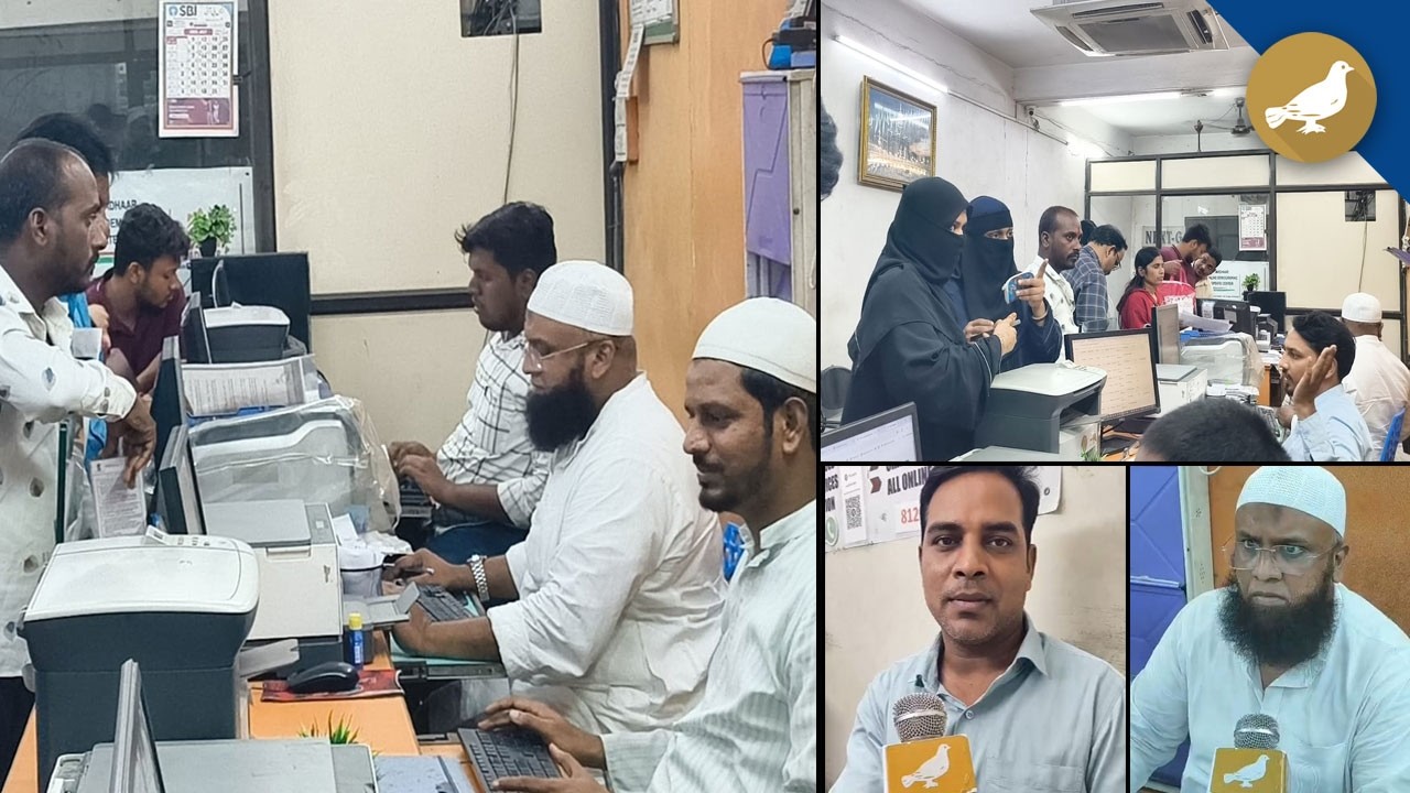 Hyderabad: Family register certificate available through MeeSeva