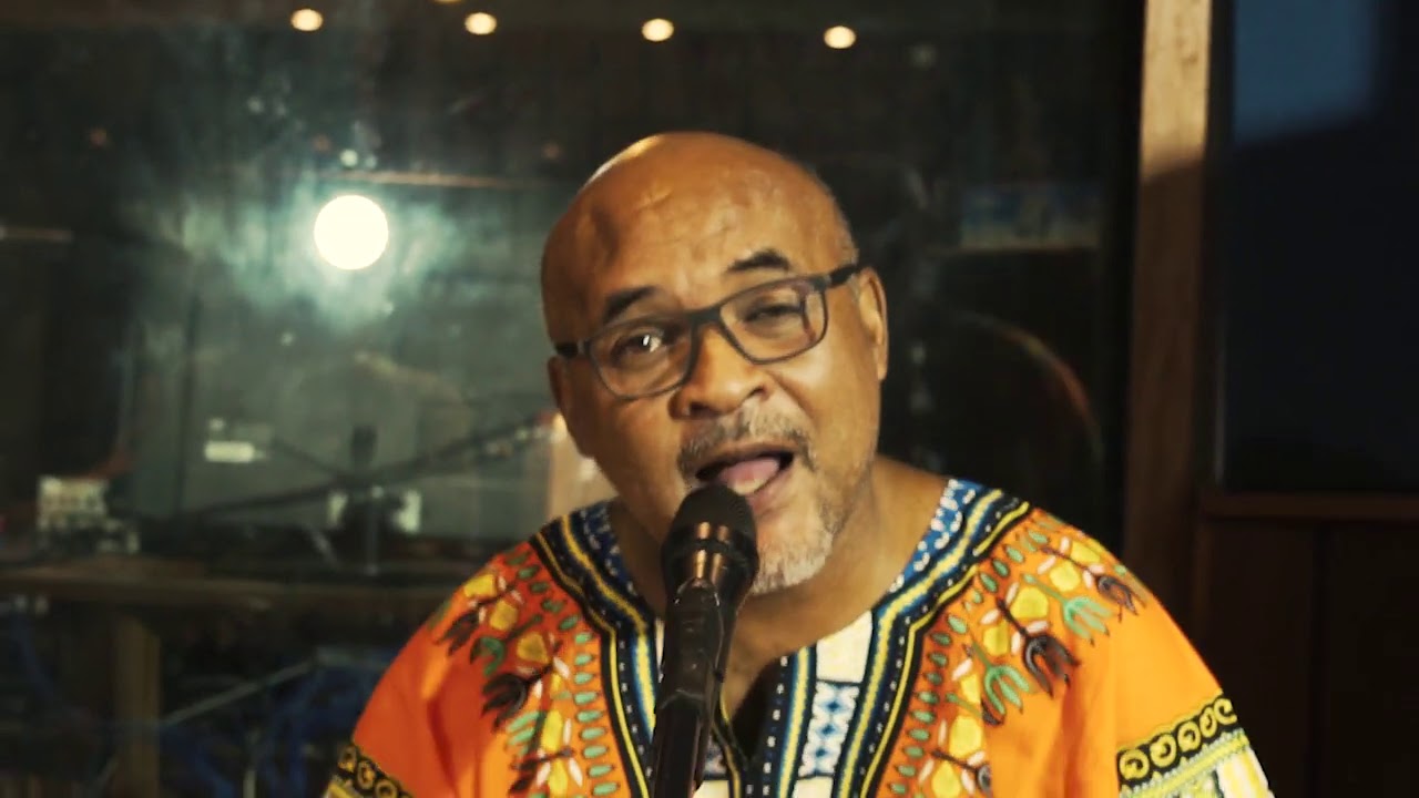 NEGRO MENDES Arroz con concolón (Óscar Villa)