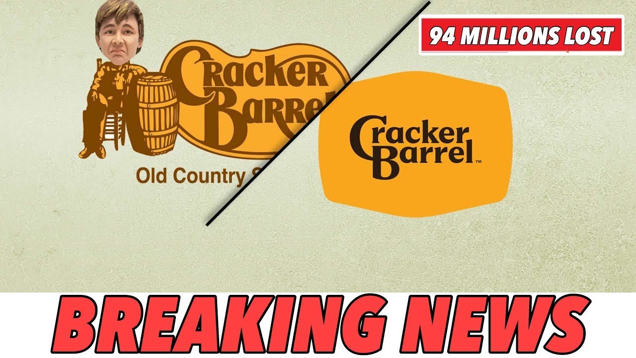 Why Cracker Barrel's New CEO is a Massive Failure