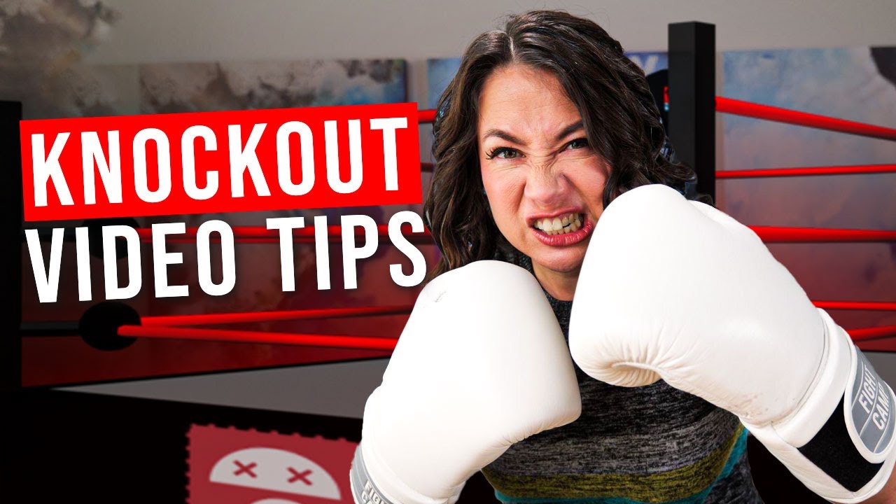 What Are the Common Mistakes to Avoid in Video Creation?