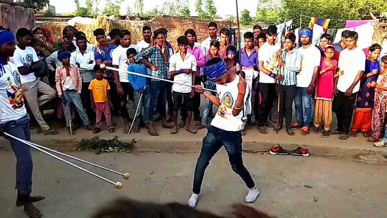 AMBEDKAR JAYANTI AKHADA 14APRIL 2019
