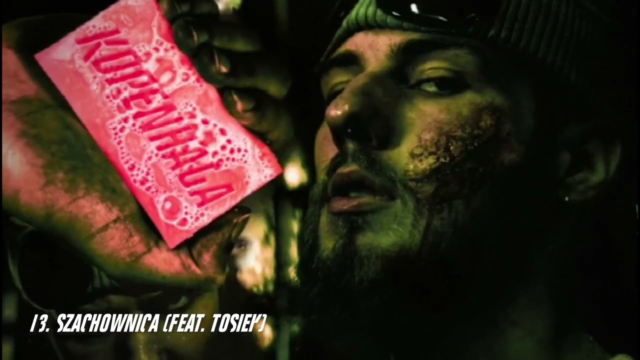 Yung Adisz - 