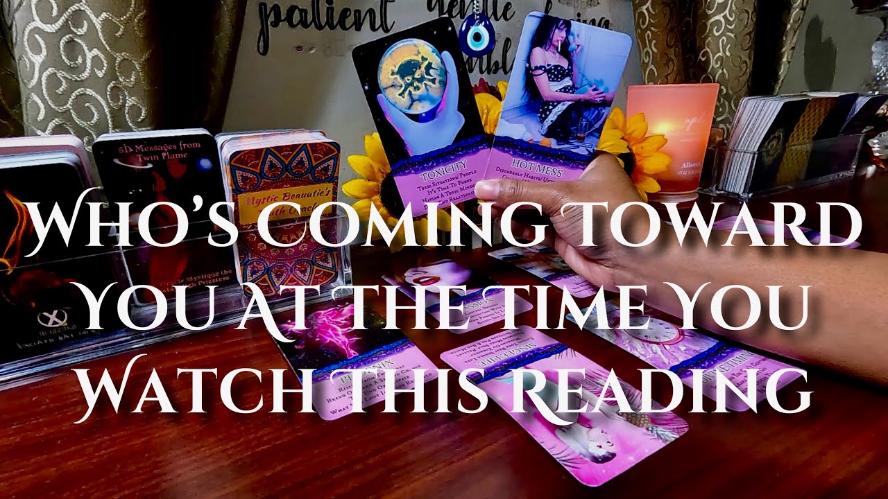 ✨This Person Is A Toxic Miserable Mess. They’ve Gotten Into Trouble &Coming Bc They Need Your Help✨