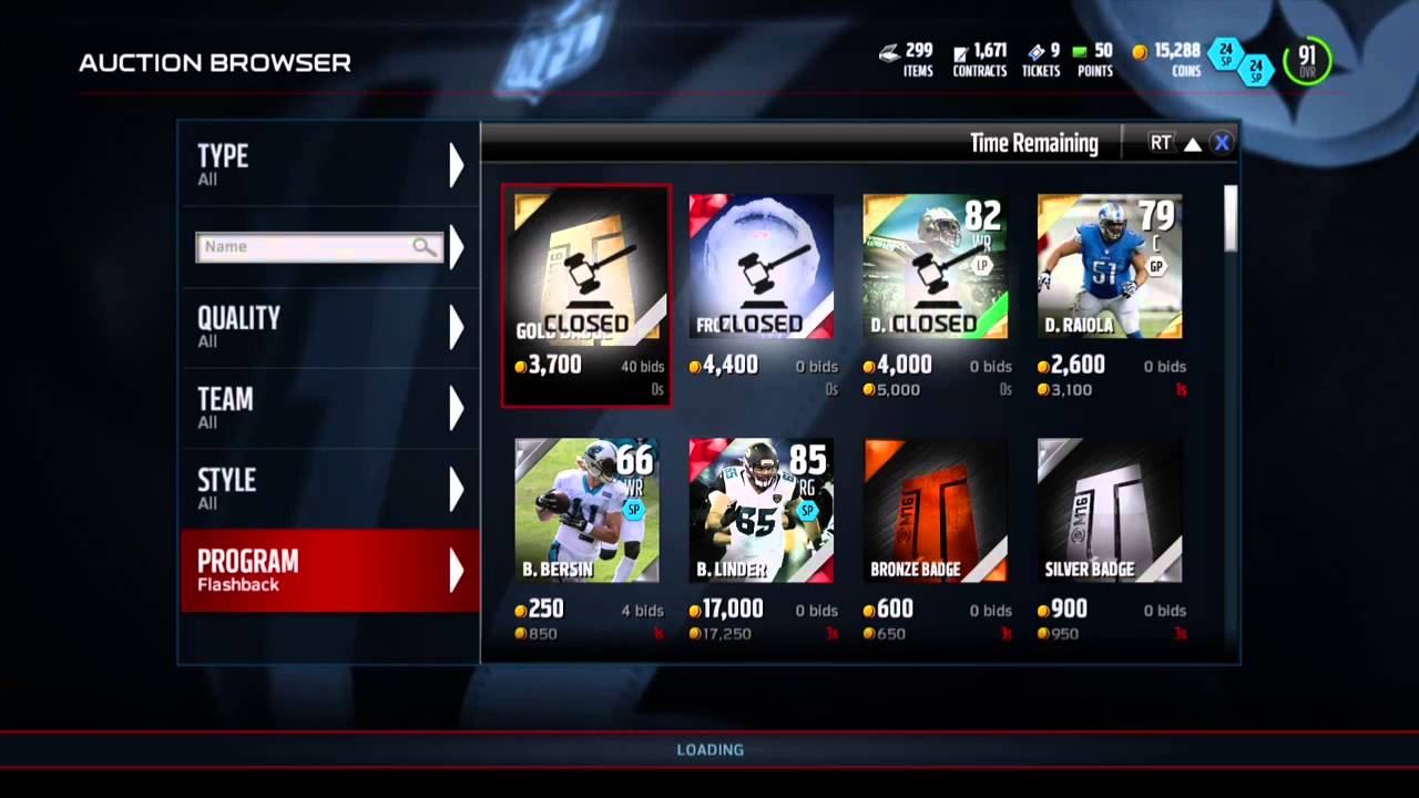 MUT 16 FLASHBACK PACK!!! AMAZING PULL AND REACTION!!!!