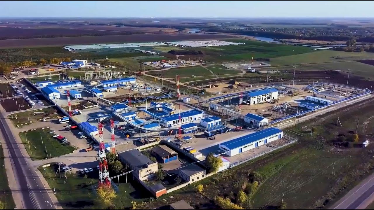 От проекта к проекту. «Транснефть – ТСД» – 10 лет