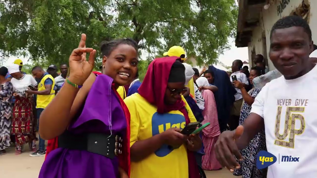 Safari Ya Manyara! Mshindi Wa Gari La 0km Magift Ya Kugift