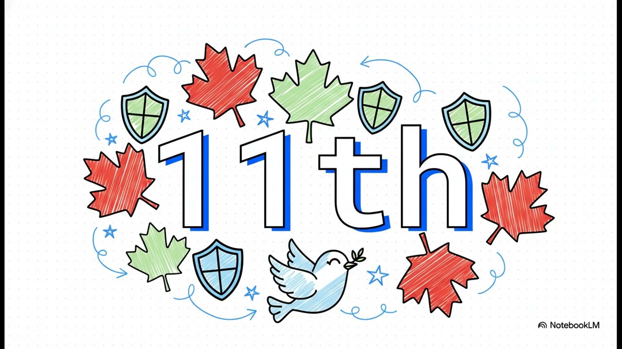 Why Study in Canada