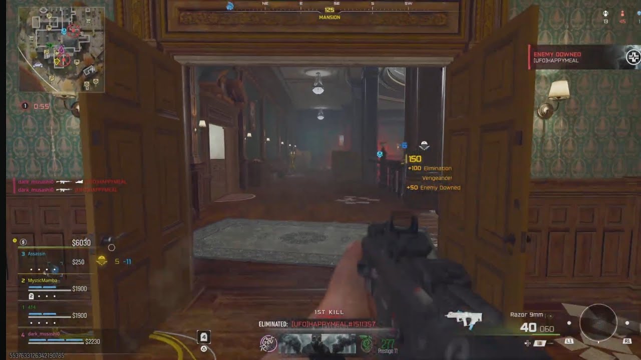 Call of Duty Warzone 