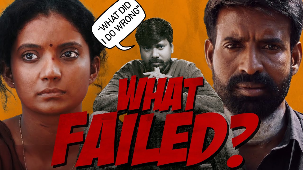 How To UNDERSTAND THIS ! | Kottukkaali |  Tamil | Vaai Savadaal