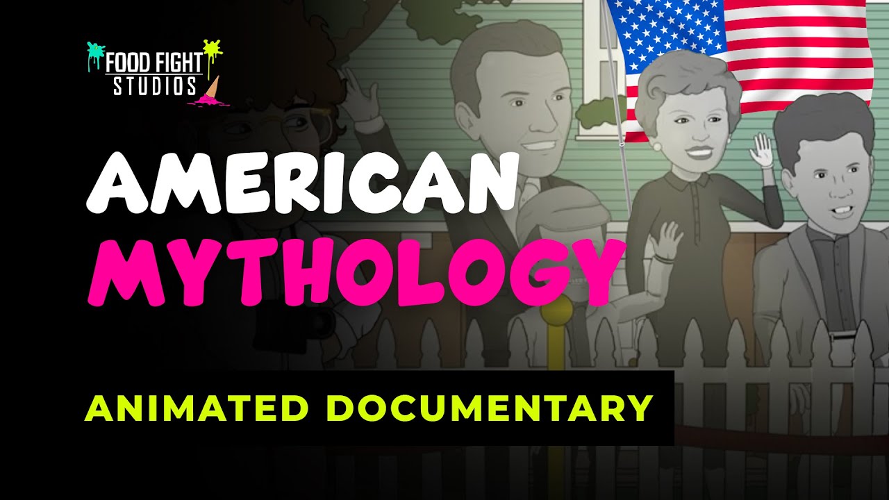 American Dream Is A Myth - The James Altucher Story | Choose Yourself Docuseries