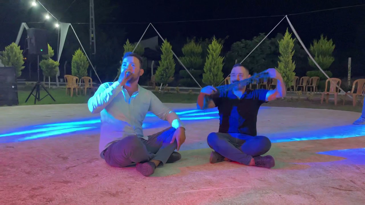 Yok Böyle Bir Eğlence Malatyalı Kardeşim Nuri Doğandan Uzun Hava