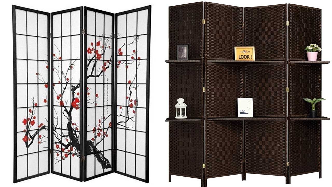 7 Best Room Dividers 2018