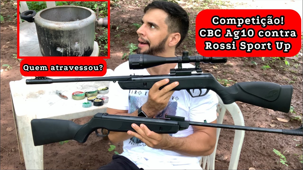 Quem atravessou a Panela de pressão ? Ag10 ou Sport Up ?
