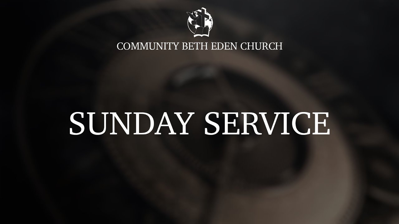 SUNDAY JANUARY 4 // THEME : A LIFE OFFERED TO GOD  // PS EDDY PUNA