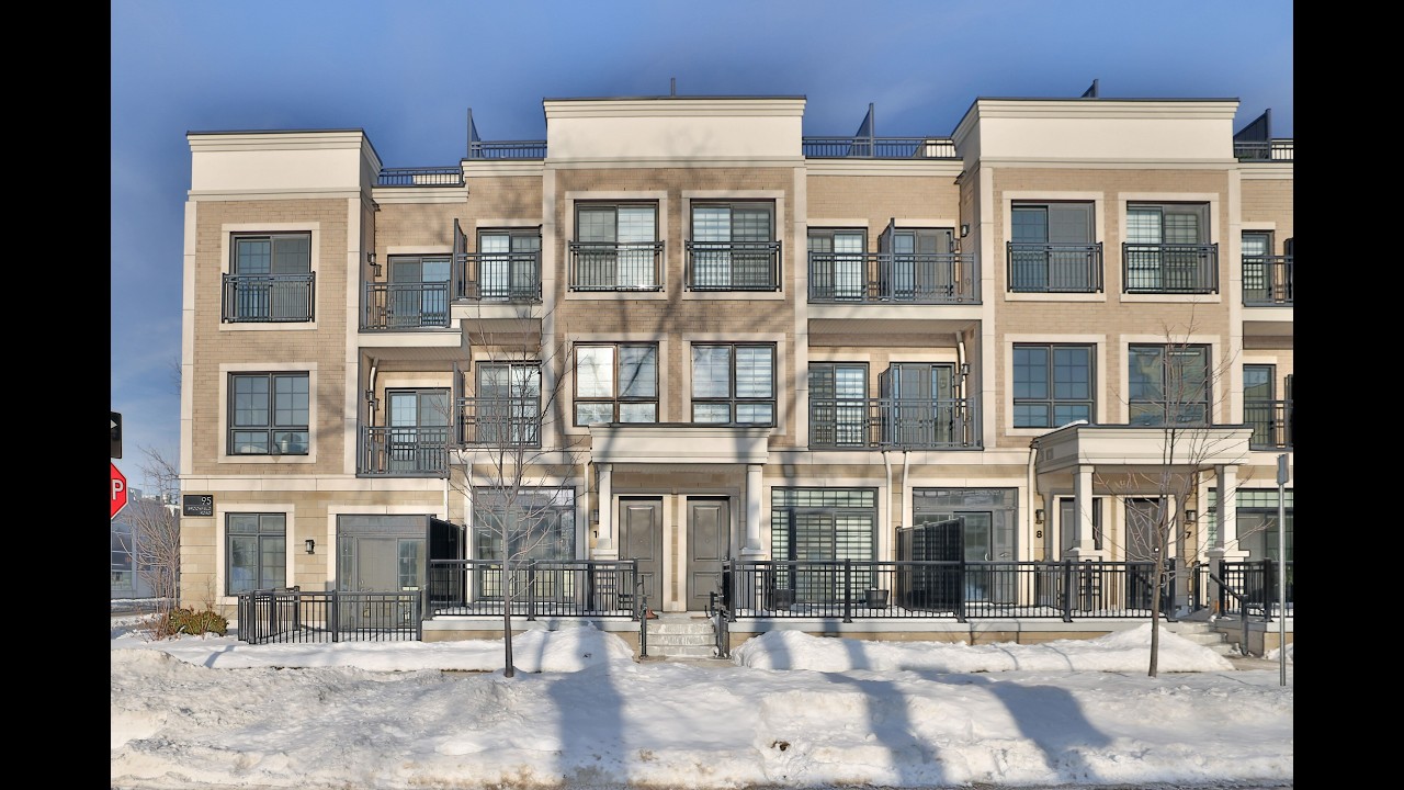 95 Brookfield Road Unit #10, Oakville, ON