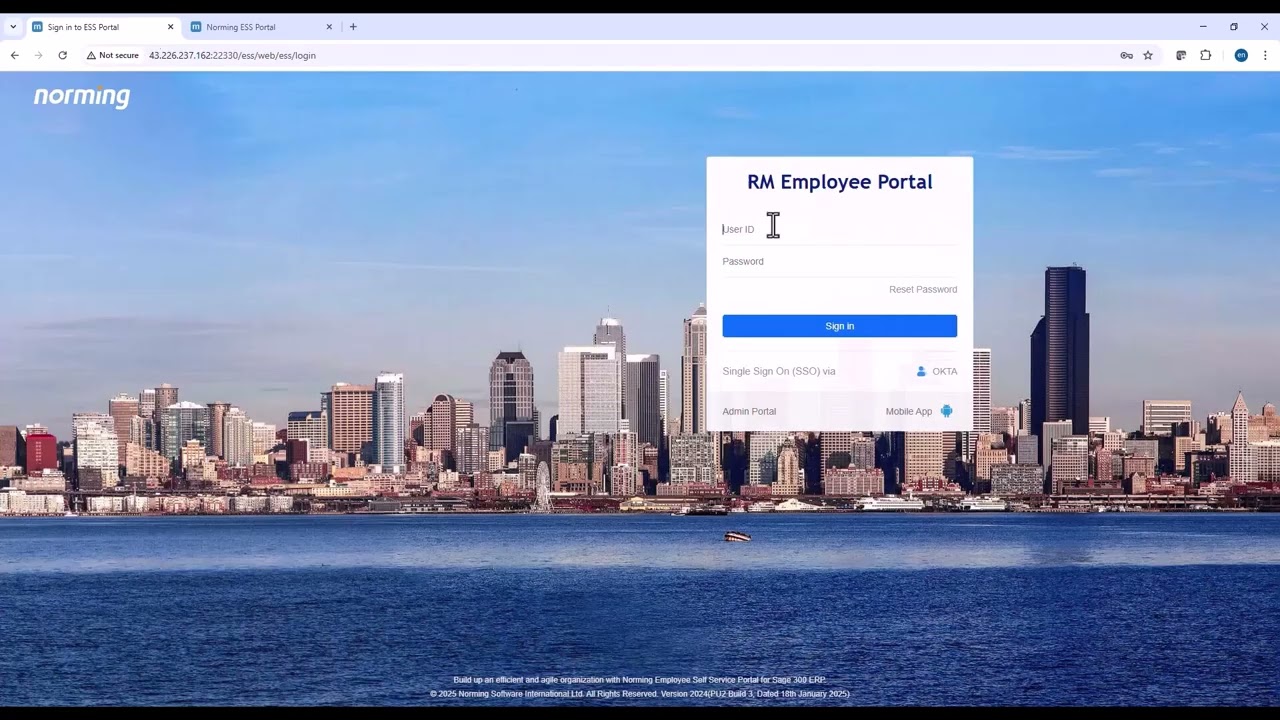 AI-Powered AP Invoice Capture for Sage 300