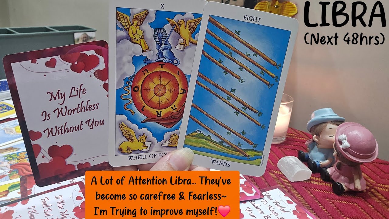 LIBRA! 
