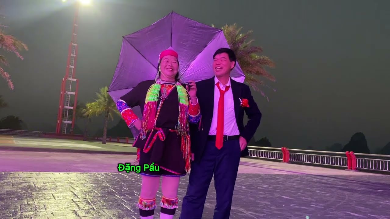 ngày 31 tháng 12, 2025 nam nữ song cahát giao lưu tại phương đông vân Đồn 