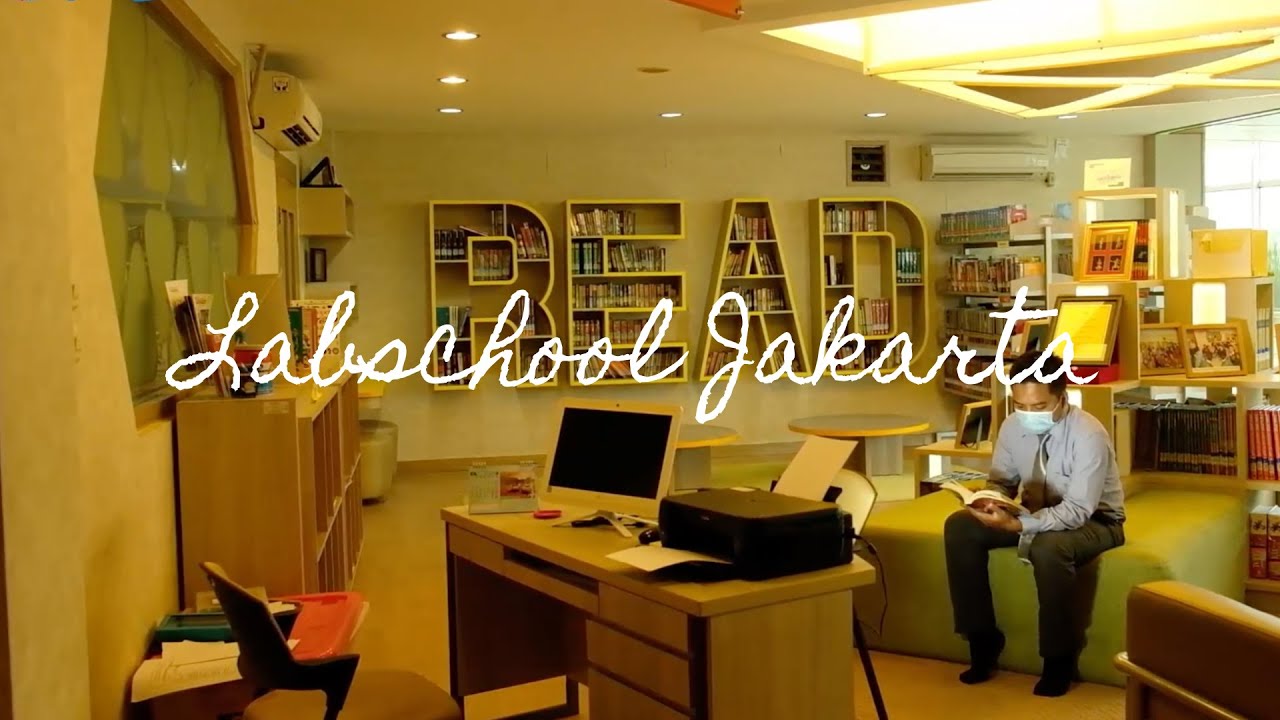 Labschool Rawamangun/Jakarta