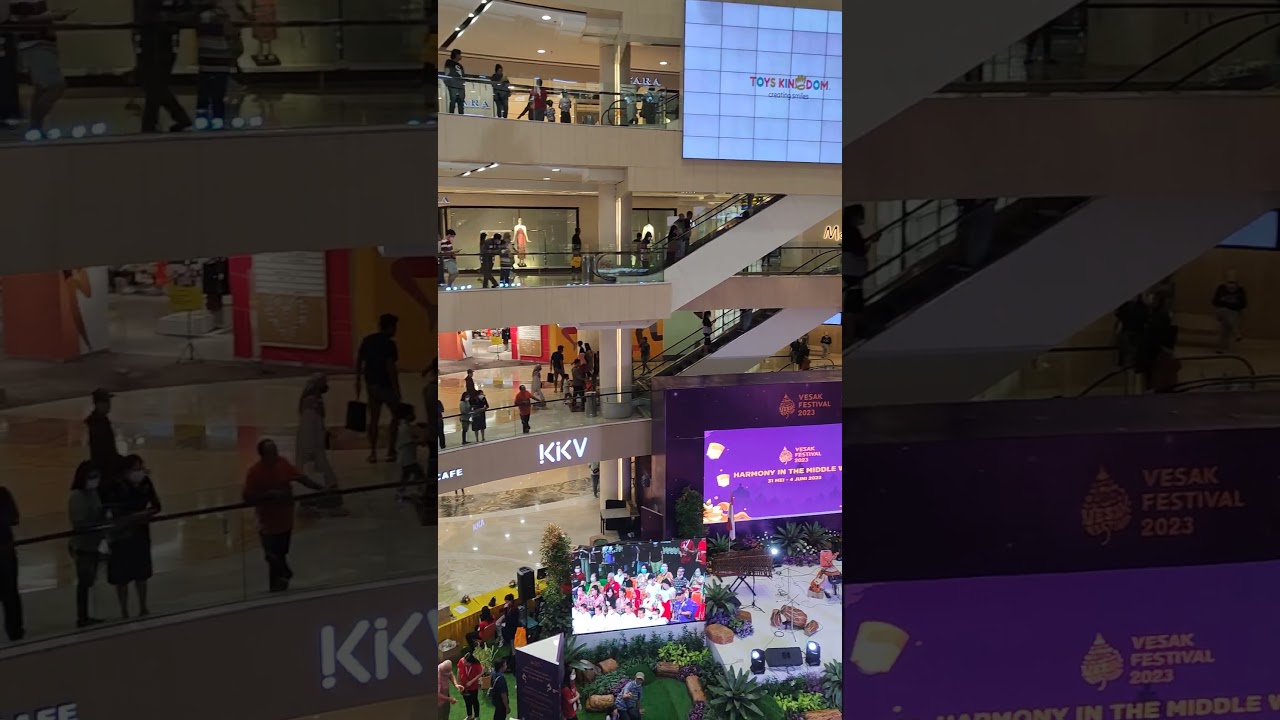 Tunjungan Plaza Surabaya #kuliner #wisata #food #surabaya