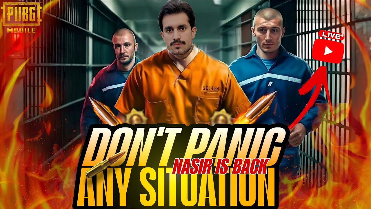 HARD LOBBY RUSH GAMEPLAY - FM NASIR LIVE